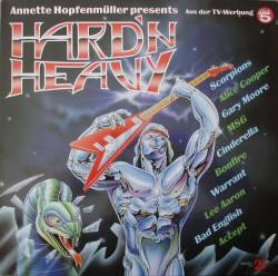 Compilations : Annette Hopfenmüller Presents Hard'n'Heavy